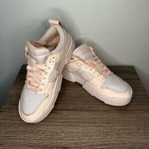 Nike Dunk Low Disrupt “Pale Coral”